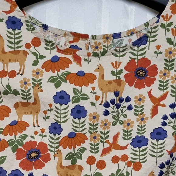 Princess Highway Ladies Top - Picture 4 of 11